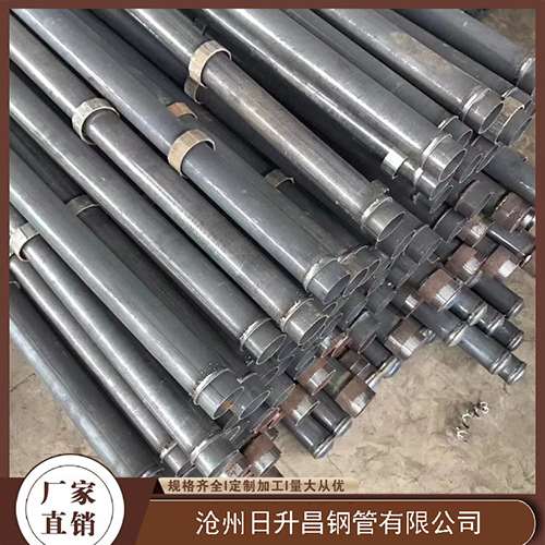 阿拉尔声测管生产厂家