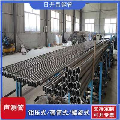 阿拉尔声测管桩基检测的频率要达到多少百分比