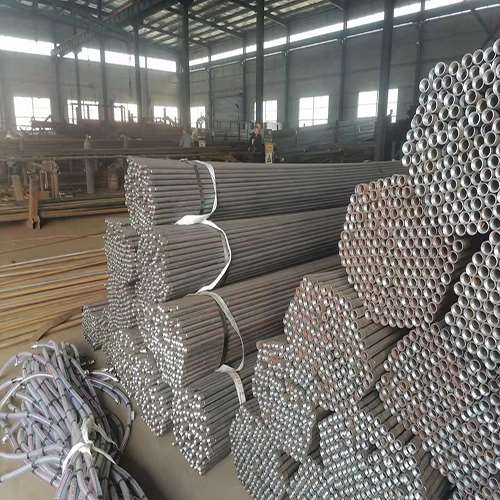 阿拉尔声测管重量最简单计算方法