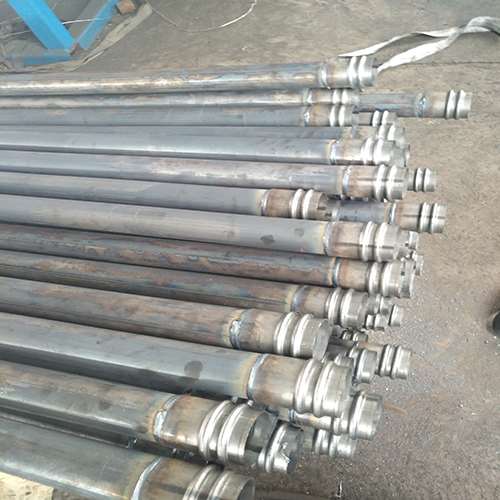 阿拉尔《建筑基桩检测技术规范》每根桩需要几个声测管